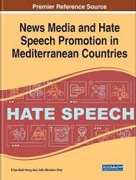 Book release: News Media and Hate Speech Promotion in Mediterranean Countries